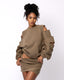 DISTREXXX SKIRT SET