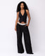 WORKING GIRL PANT SET